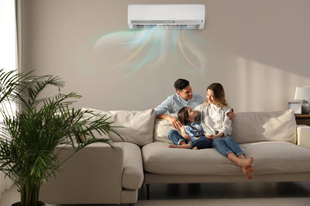 Best HVAC Maintenance Near Me  in Leesburg, FL