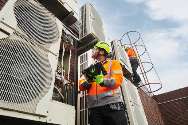Best Furnace Repair Near Me  in Leesburg, FL