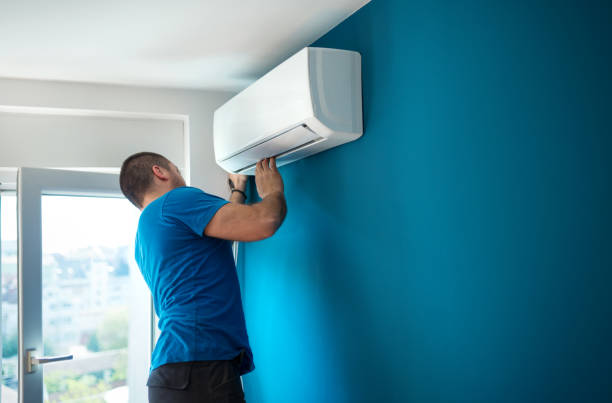 HVAC Air Duct Cleaning in Leesburg, FL