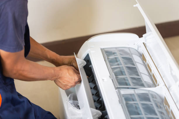 HVAC Troubleshooting in Leesburg, FL