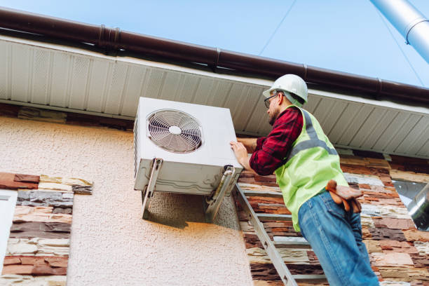Best Furnace Repair Near Me  in Leesburg, FL