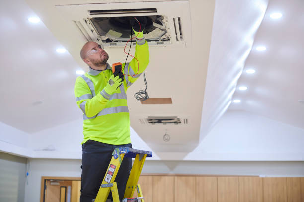 Best Central Air Repair  in Leesburg, FL