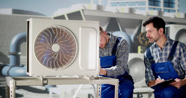 Best Commercial HVAC Repair  in Leesburg, FL
