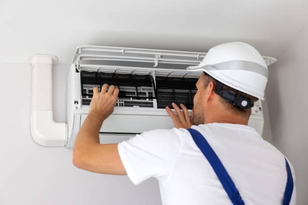 Best Furnace Repair Near Me  in Leesburg, FL