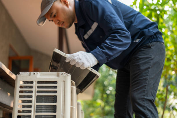 Best HVAC Installation Services  in Leesburg, FL