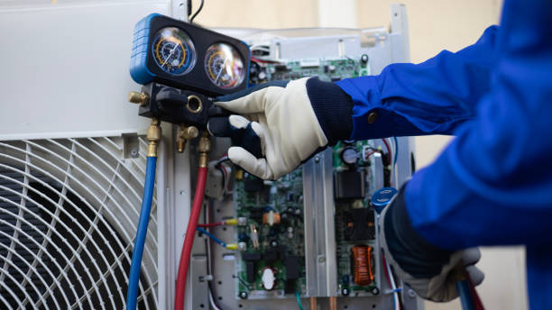 Leesburg, FL HVAC Company