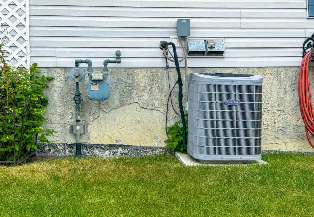 Best Central Air Repair  in Leesburg, FL